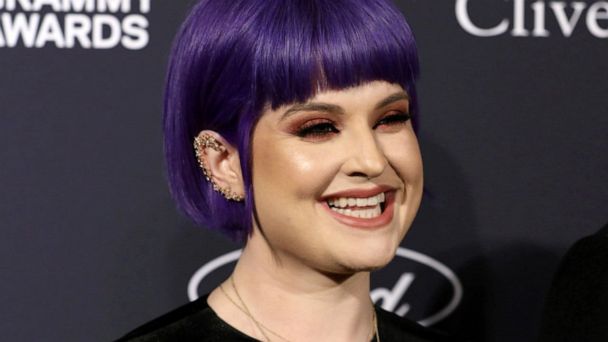 Kelly Osbourne surprise diagnosis in first pregnancy