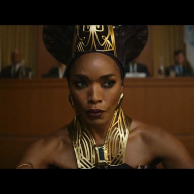 VIDEO: New ‘Wakanda Forever’ trailer drops