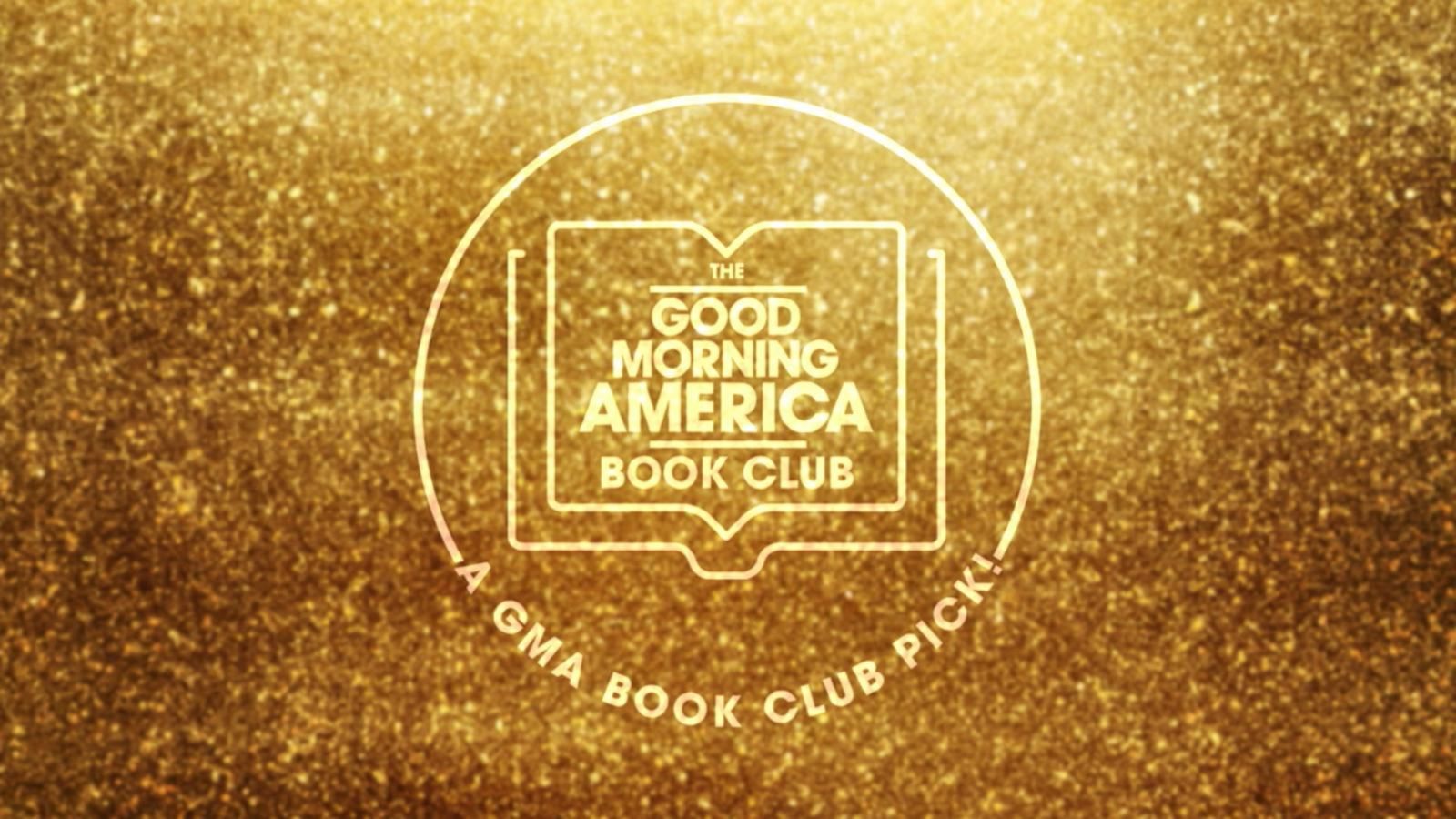 ‘GMA’ Book Club celebrates 3rd anniversary Good Morning America