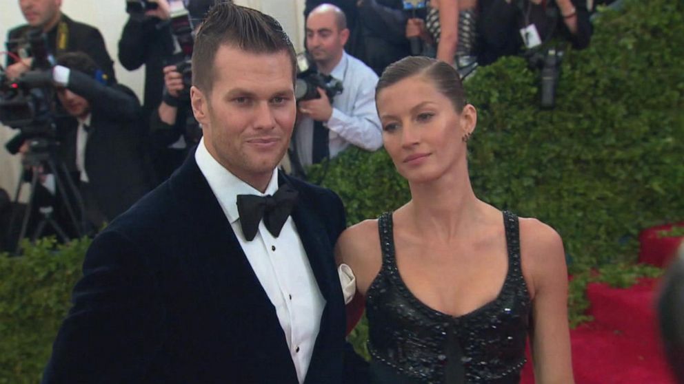 Report: Football player Tom Brady and model Gisele Bundchen hire divorce  lawyers