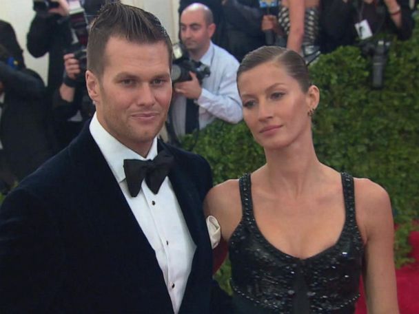 Tom Brady snd Gisele Bündchen hire divorce attorneys