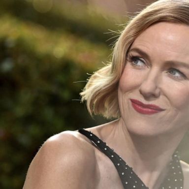 VIDEO: Naomi Watts gets candid about ageism in Hollywood