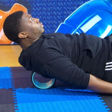 VIDEO: 'GMA' Deals and Steals for exercise and recovery