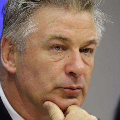 VIDEO: Alec Baldwin reaches settlement with slain cinematographer’s family