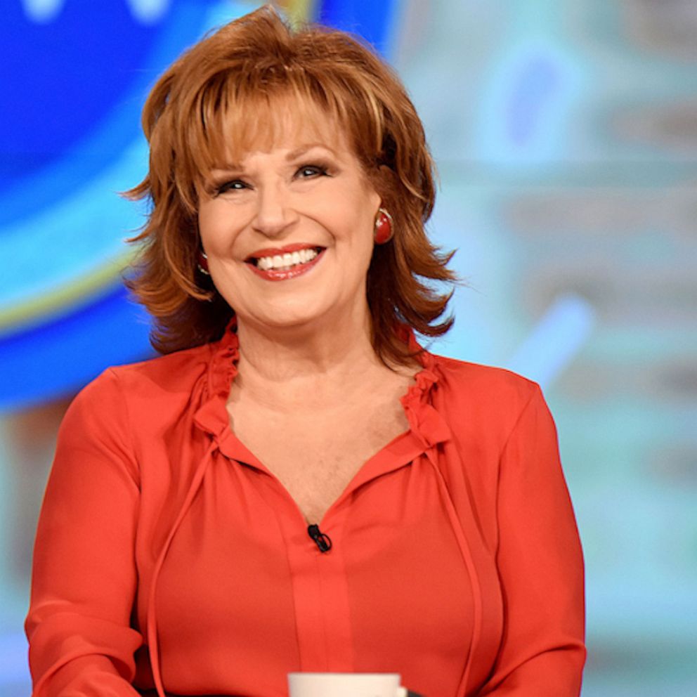 Video Our favorite Joy Behar moments for her birthday ABC News