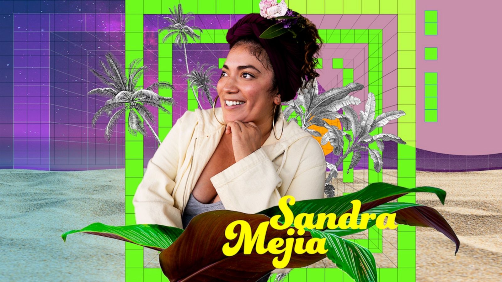 VIDEO: What ‘The Plant Chica’ wants other entrepreneurs to know