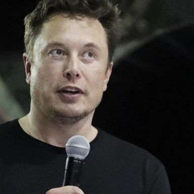 VIDEO: Musk visits Twitter HQ as he prepares to finish $44B takeover deal