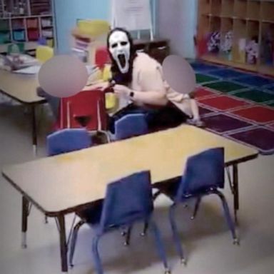 VIDEO: Law enforcement investigates video allegedly showing daycare workers scaring children