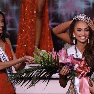 VIDEO: Cheating allegations for Miss USA pageant