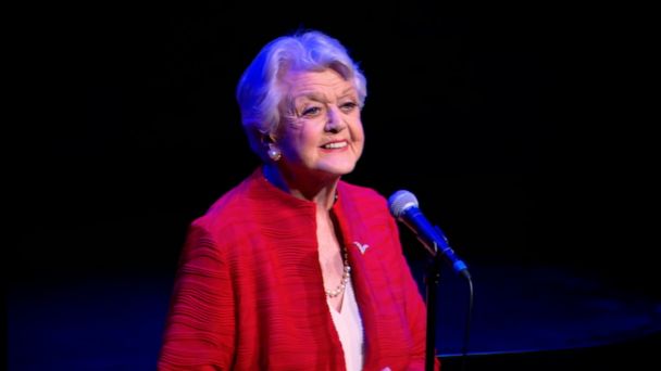 Video Remembering Angela Lansbury as Mrs. Potts from 'Beauty and the ...