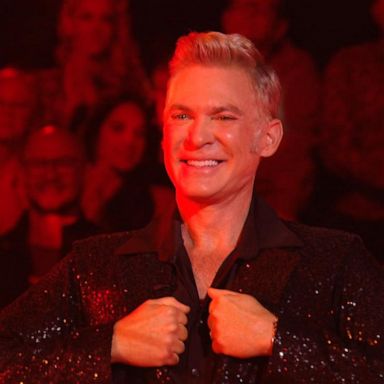 VIDEO: Sam Champion talks 'Dancing With the Stars' journey