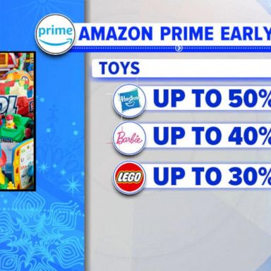 VIDEO: Online retailers lure holiday shoppers early amid recession fears