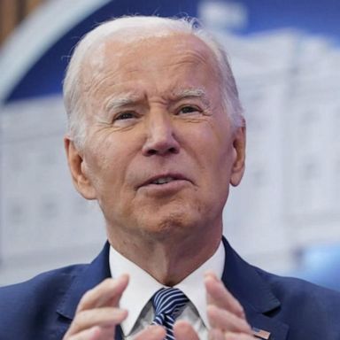 VIDEO: Biden calls Putin’s talk of nuclear use ‘irresponsible’