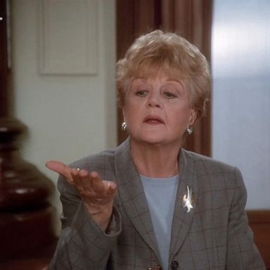 VIDEO: Remembering Angela Lansbury’s decades-long career