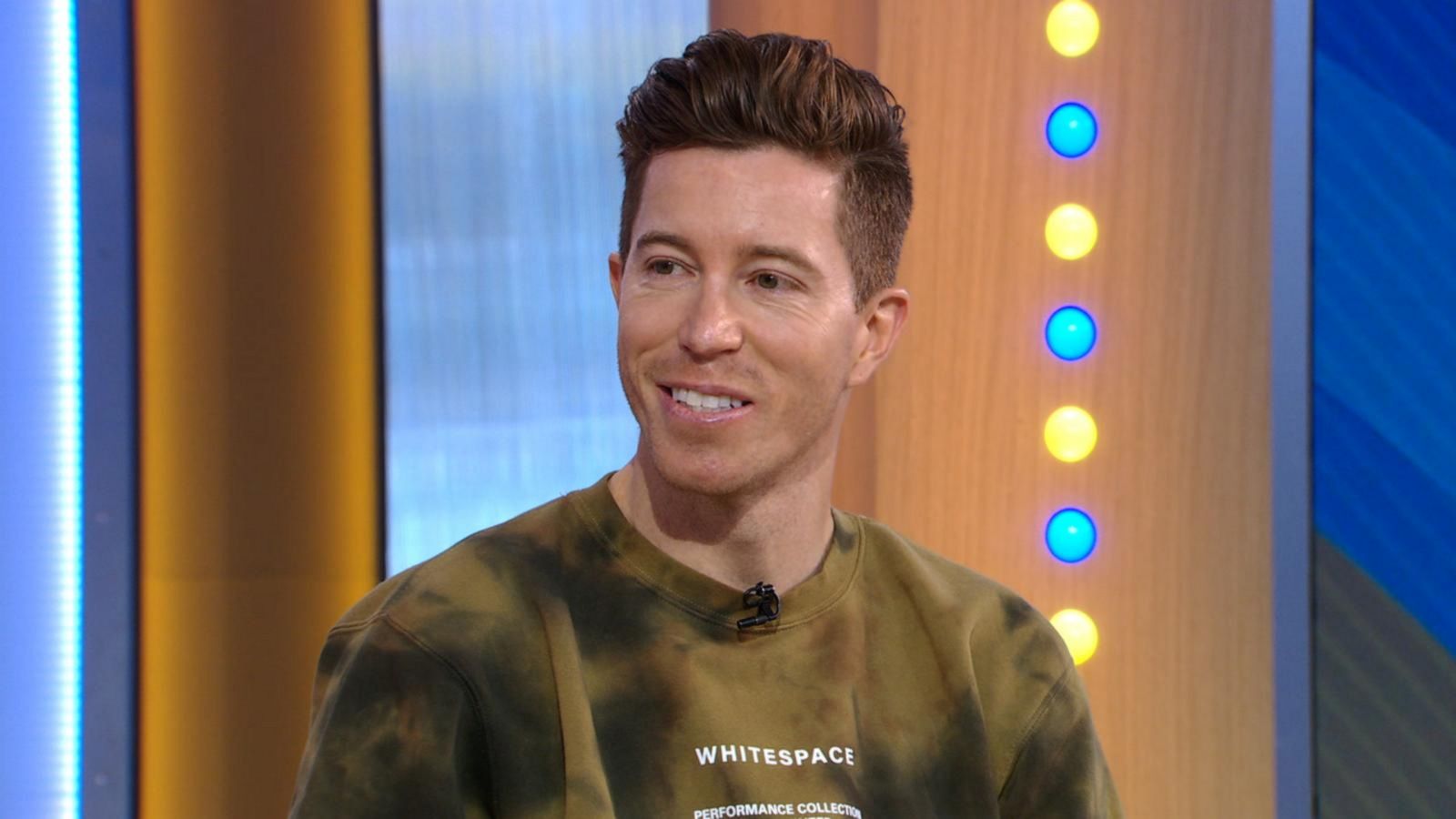 Macy's, Shaun White Team Up on Men's Capsule Collection – WWD