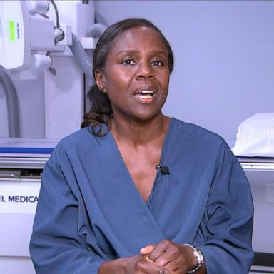 VIDEO: Importance of breast cancer detection in Black women