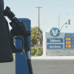 Biden announces steps to try to ease oil prices
