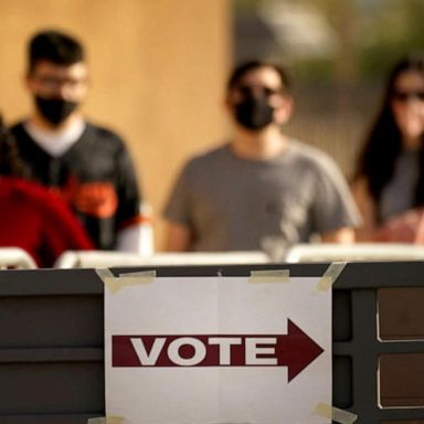 VIDEO: New voters to play key role in Arizona midterms