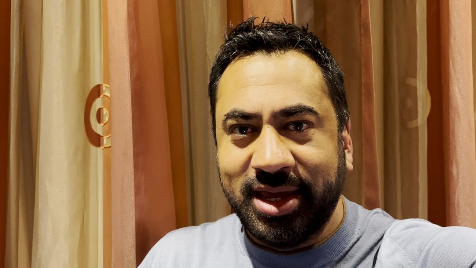 VIDEO: Happy Diwali from Kal Penn