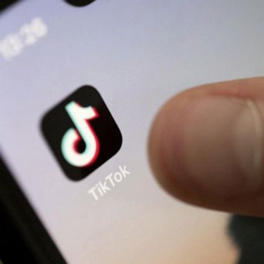 VIDEO: TikTok parent company planned to use app to track locations of some Americans: Report