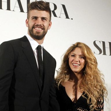 VIDEO: Shakira opens up about love life and releases new single