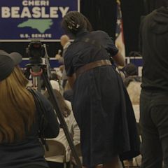 An inside look at the midterm elections