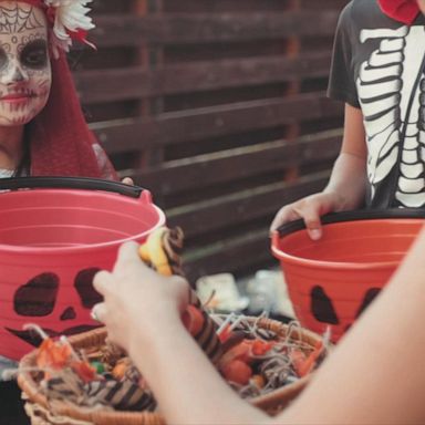 VIDEO: Halloween treats costs rise due to inflation