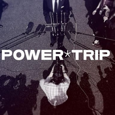 VIDEO: Preview of latest episode of ‘Power Trip’ 