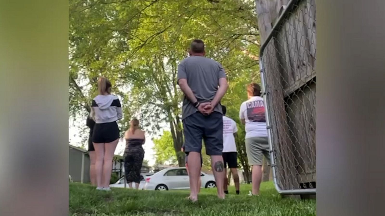 VIDEO: The story behind the viral video of a family’s prank on daughter’s new boyfriend