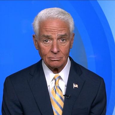 VIDEO: Crist recaps gubernatorial debate in Florida