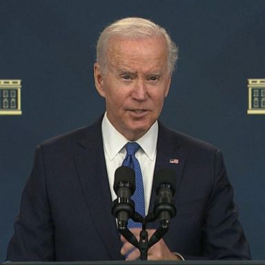 VIDEO: Biden administration appeals challenge to student loan forgiveness program