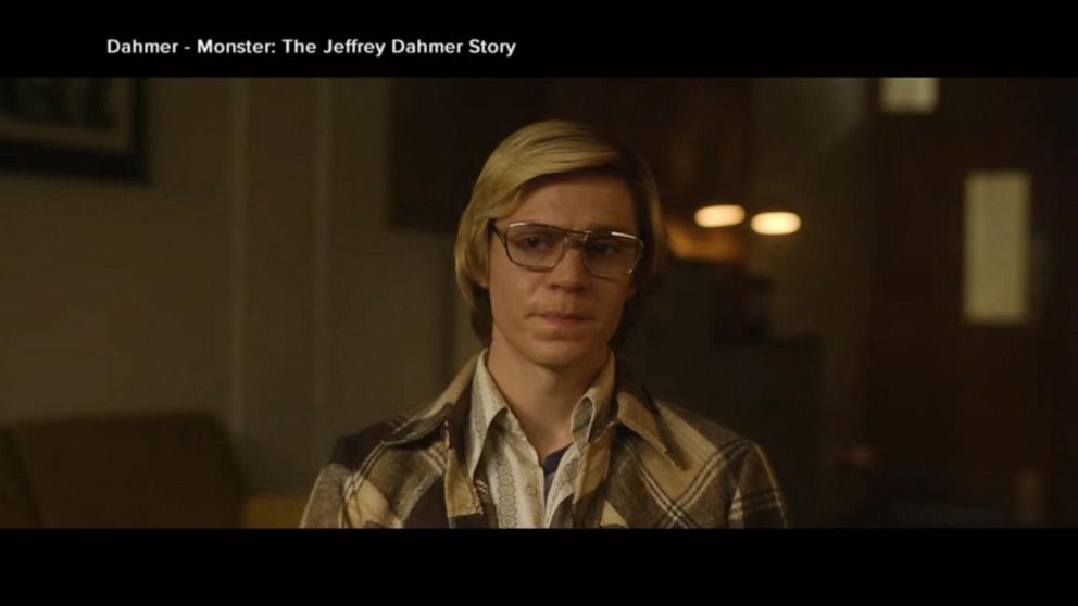 Dahmer: Why the controversial Netflix series is its biggest hit since Squid  Game.
