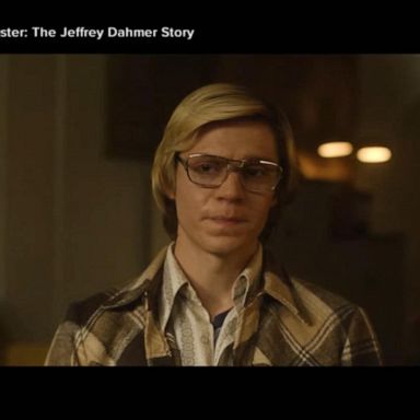 VIDEO: EBay removes Jeffrey Dahmer costume from site