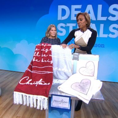 VIDEO: ‘GMA’ Deals and Steals on comfort 