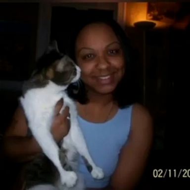 VIDEO: Woman shares loving tribute to her cat after ‘20 amazing years’