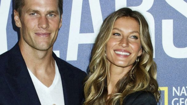 Tom Brady and Gisele Bündchen divorcing after 13 years