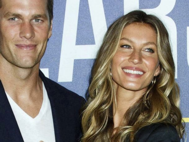 Tom Brady and Gisele Bundchen announce divorce after 13 years of