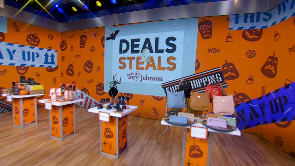 GMA Deals & Steals