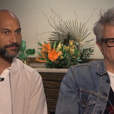 VIDEO: GMA catches up with stars of Hulu's 'Reboot'