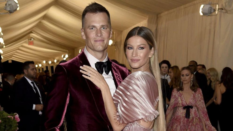 Tom Brady, Gisele Bundchen's Quotes About His NFL Retirement