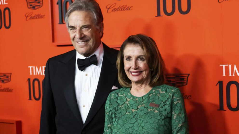 Prosecutors Expected To Bring Multiple Charges Against Paul Pelosi