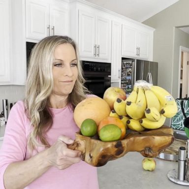 VIDEO: How to preserve food to save on groceries