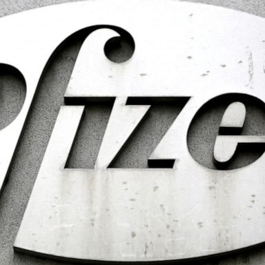 VIDEO: Pfizer releases data on possible 1st maternal RSV vaccine