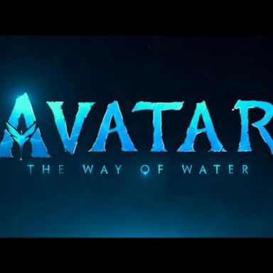 VIDEO: Exclusive 1st look at ‘Avatar: The Way of Water’ trailer