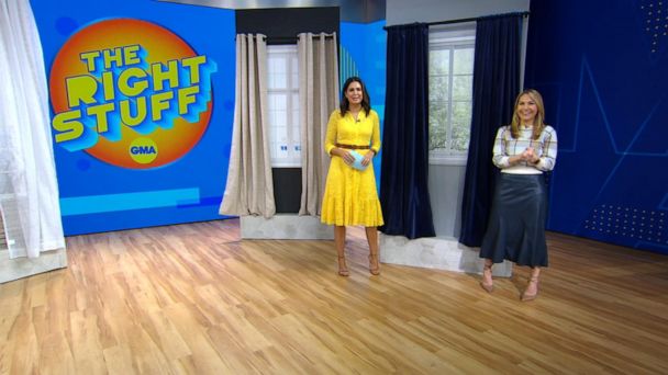 Shop the best of 'The Right Stuff' - Good Morning America