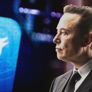 VIDEO: Elon Musk notifies Twitter employees of mass layoffs