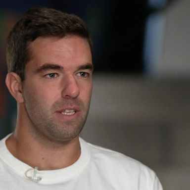 VIDEO: Fyre Festival's Billy McFarland gives 1st TV interview since prison release