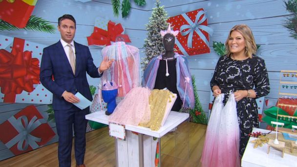 GMA' Deals & Steals on holiday entertaining - Good Morning America