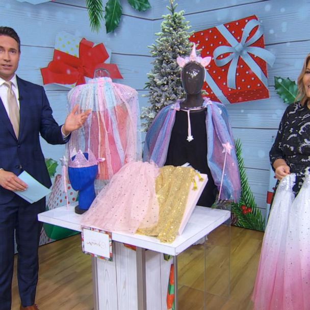 GMA' Deals & Steals on holiday entertaining - Good Morning America