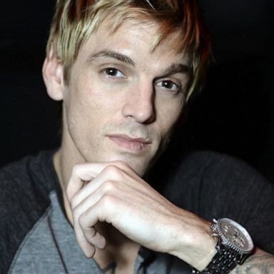 VIDEO: Nick Carter posts tribute to brother Aaron Carter after his death 